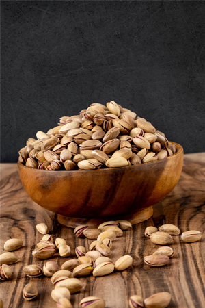 Çifte Kavrulmuş Antep Fıstığı - Kg